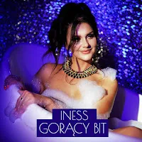 Iness — Gorący Bit — обложка