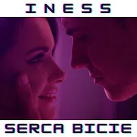 Iness — Serca Bicie — обложка