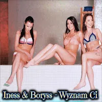Iness — Wyznam Ci Ft Boryss — обложка